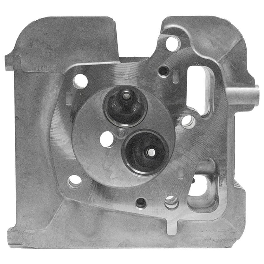 Amazon.com: Kawasaki Genuine OEM Engine Cylinder Head 11008